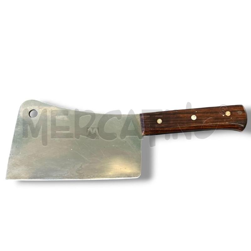 MANNAIA PER CUCINA MONTANA MANICO LEGNO | Mercatino dell'Usato Rivoli 1