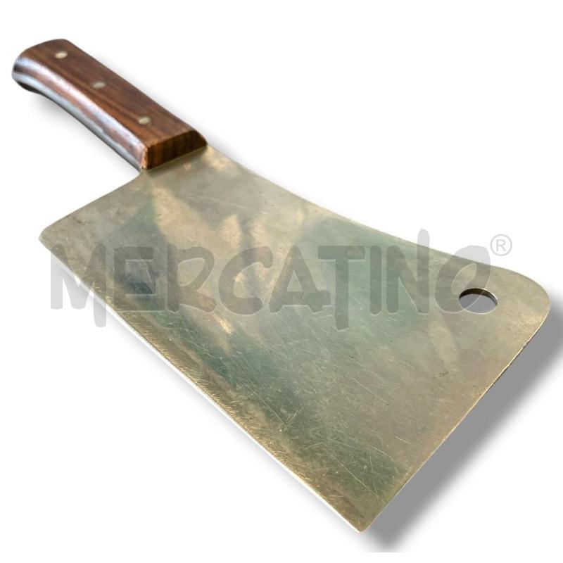 MANNAIA PER CUCINA MONTANA MANICO LEGNO | Mercatino dell'Usato Rivoli 2
