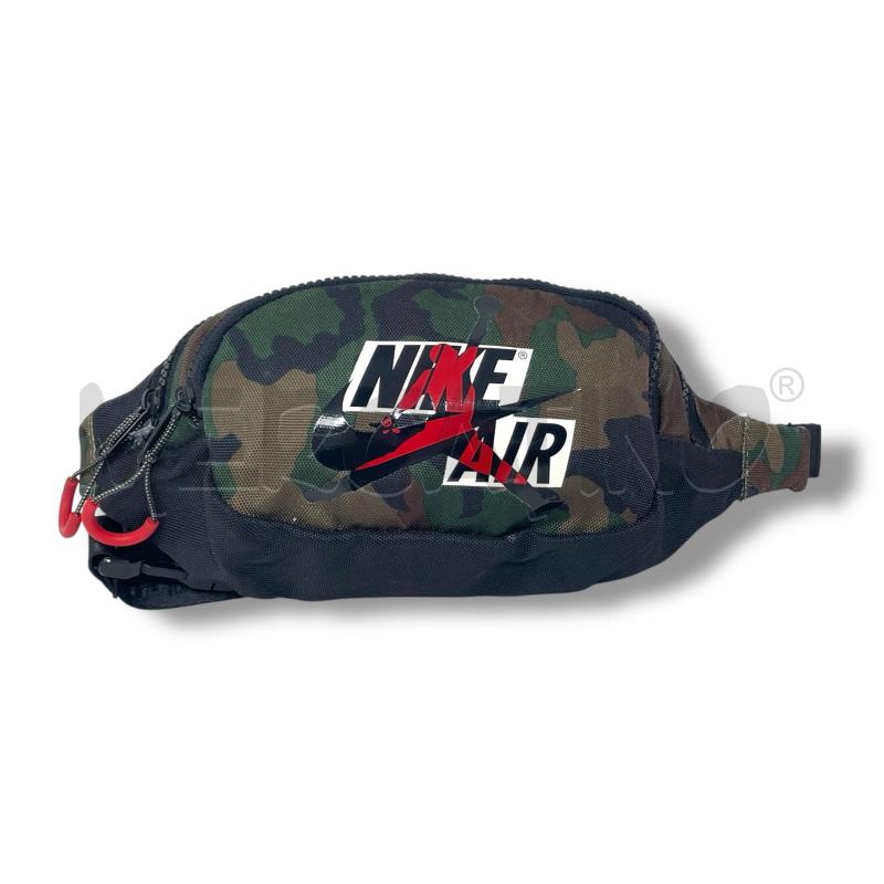 MARSUPIO UOMO NIKE AIR CAMOUFLAGE | Mercatino dell'Usato Rivoli 1