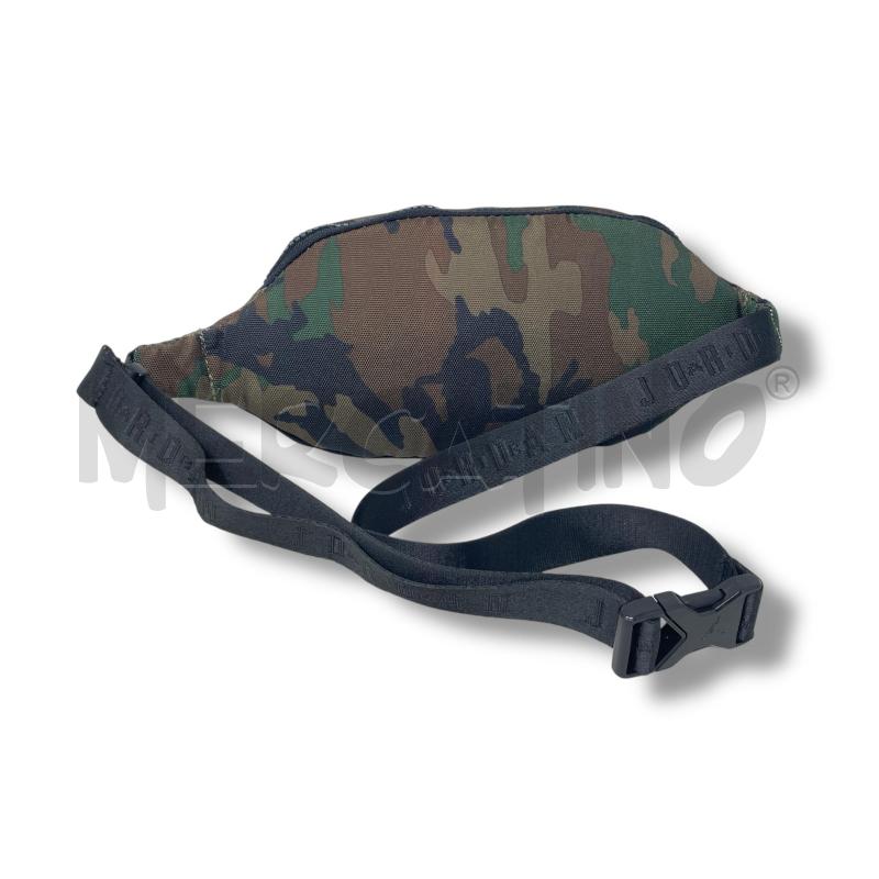 MARSUPIO UOMO NIKE AIR CAMOUFLAGE | Mercatino dell'Usato Rivoli 3