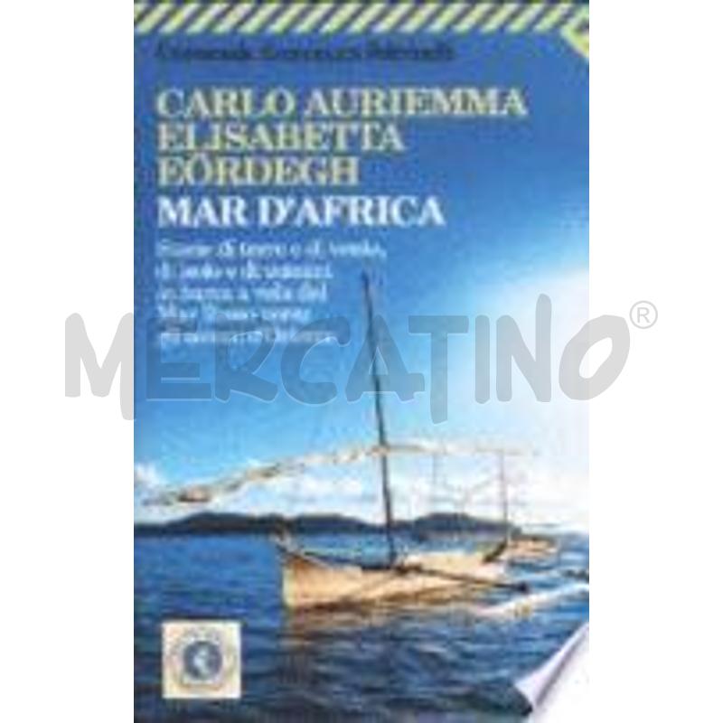 MAR D'AFRICA | Mercatino dell'Usato Rivoli 1