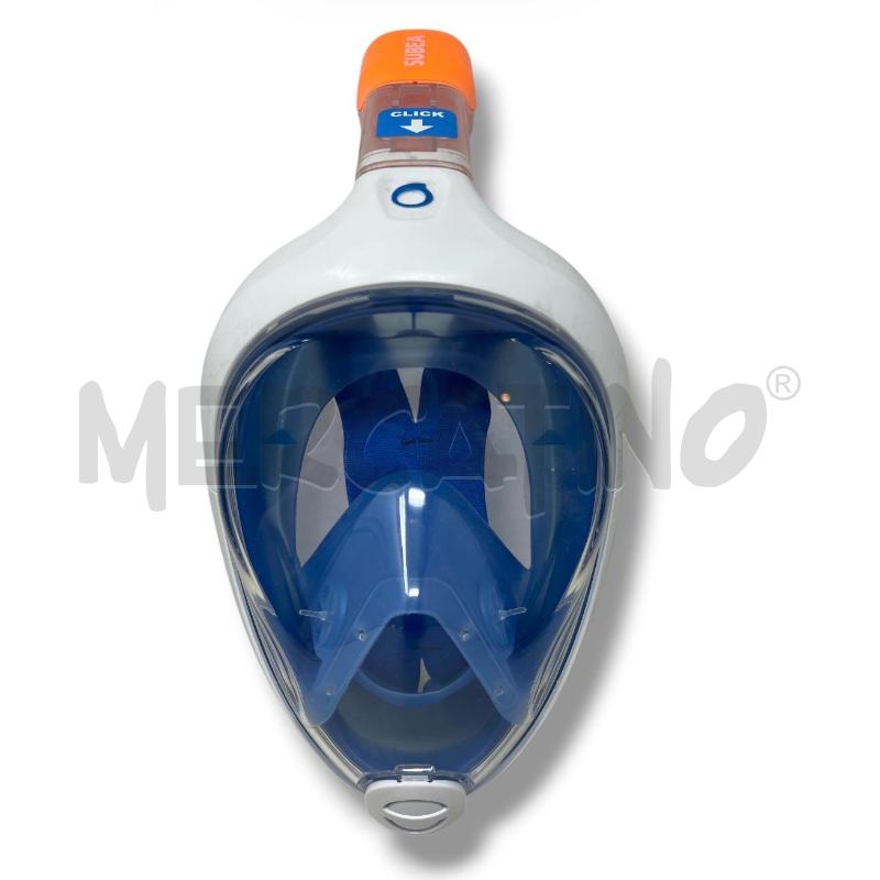MASCHERA EASYBREATH ADULTI TG.S/M | Mercatino dell'Usato Rivoli 1