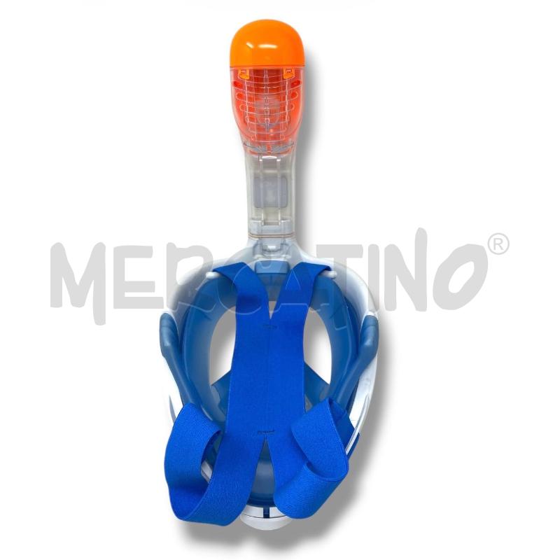 MASCHERA EASYBREATH ADULTI TG.S/M | Mercatino dell'Usato Rivoli 2