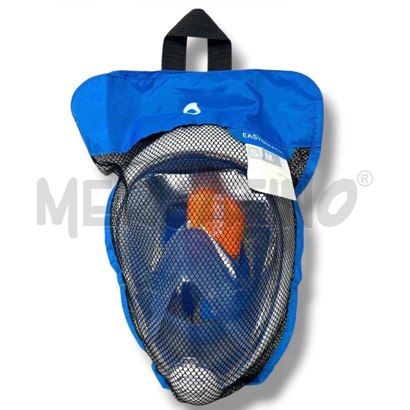 MASCHERA EASYBREATH ADULTI TG.S/M | Mercatino dell'Usato Rivoli 3