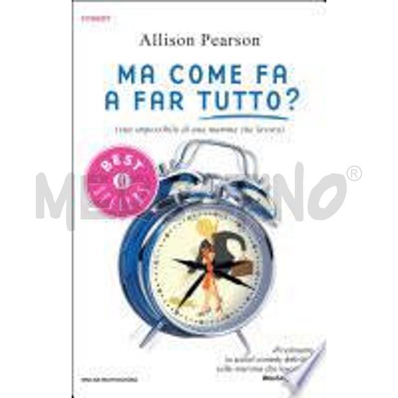 MA COME FA A FAR TUTTO? | Mercatino dell'Usato Rivoli 1