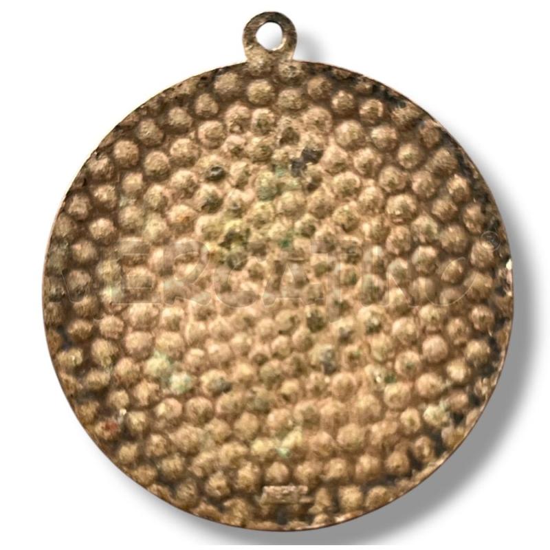 MEDAGLIA COMMEMORATIVA ANDREAS HOFER 5.30CM | Mercatino dell'Usato Rivoli 2