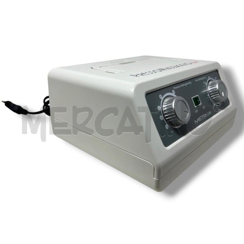 MESIS PRESSOTERAPIA PROFESSIONALE PRESSOMASSAGGIO PLUS + | Mercatino dell'Usato Rivoli 2