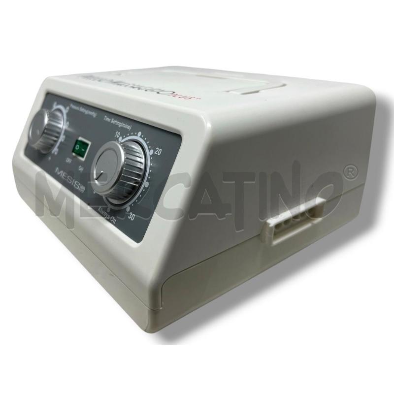 MESIS PRESSOTERAPIA PROFESSIONALE PRESSOMASSAGGIO PLUS + | Mercatino dell'Usato Rivoli 3