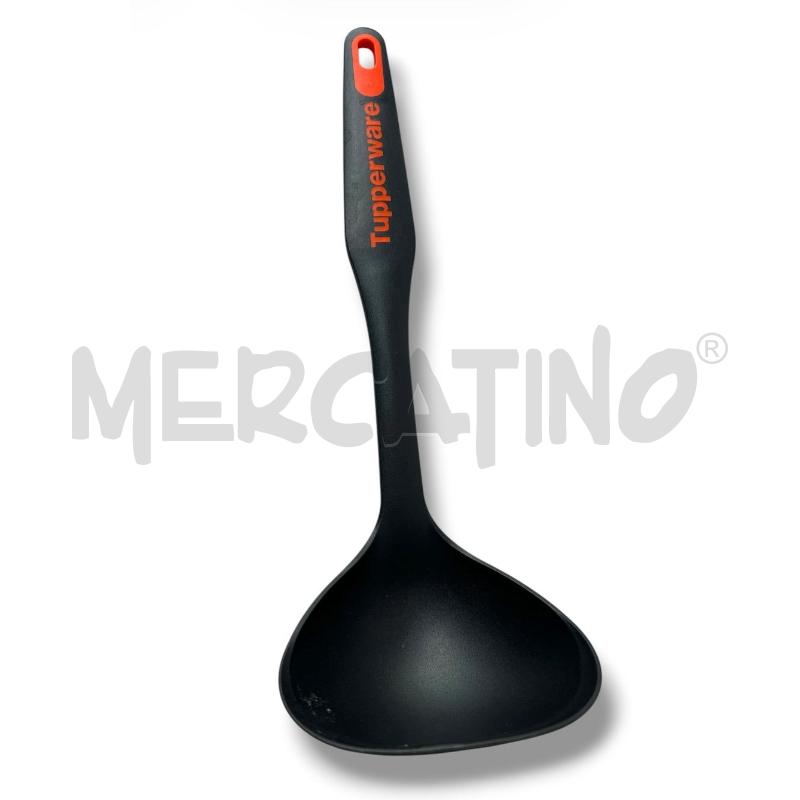 MESTOLO TUPPERWARE NEREO | Mercatino dell'Usato Rivoli 1