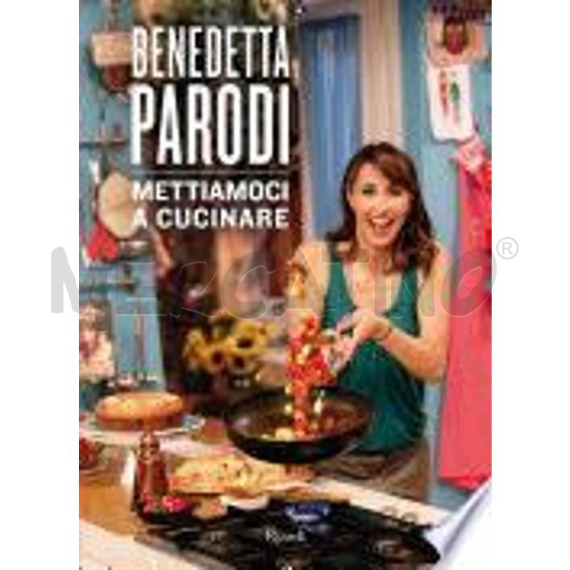 METTIAMOCI A CUCINARE | Mercatino dell'Usato Rivoli 1