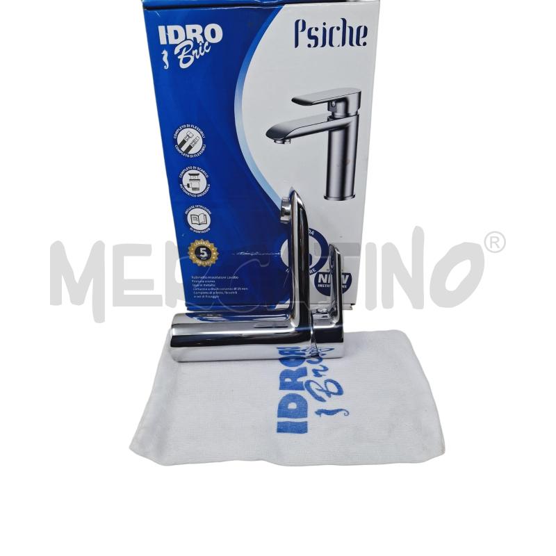 MISCELATORE LAVELLO PSICHE IDRO BRIC | Mercatino dell'Usato Rivoli 1