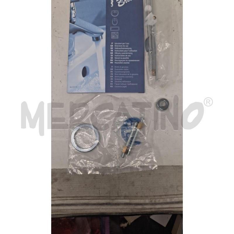 MISCELATORE LAVELLO PSICHE IDRO BRIC | Mercatino dell'Usato Rivoli 3