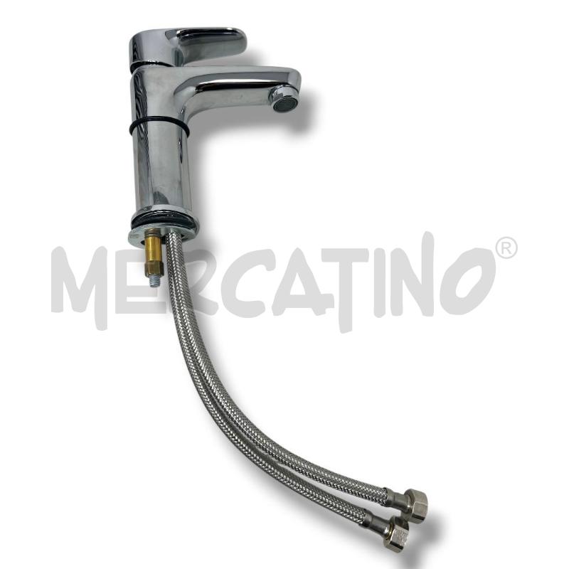 MISCELATORE PAINI METAL | Mercatino dell'Usato Rivoli 1