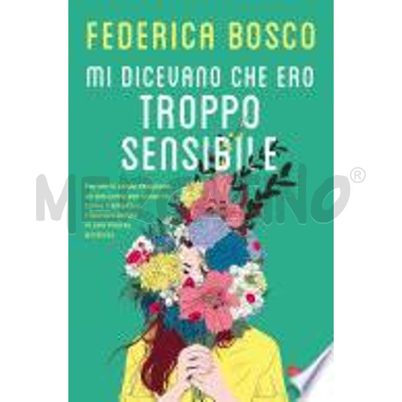 MI DICEVANO CHE ERO TROPPO SENSIBILE | Mercatino dell'Usato Rivoli 1