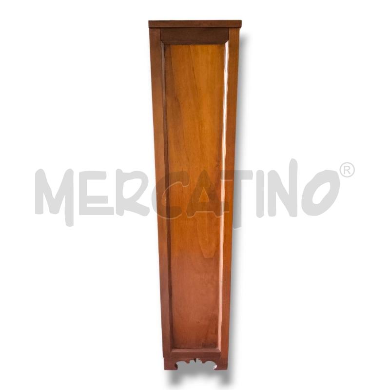 MOBILETTO ARTE POVERA 2 ANTE 1 CASSETTO 160HX39X32.5 | Mercatino dell'Usato Rivoli 3