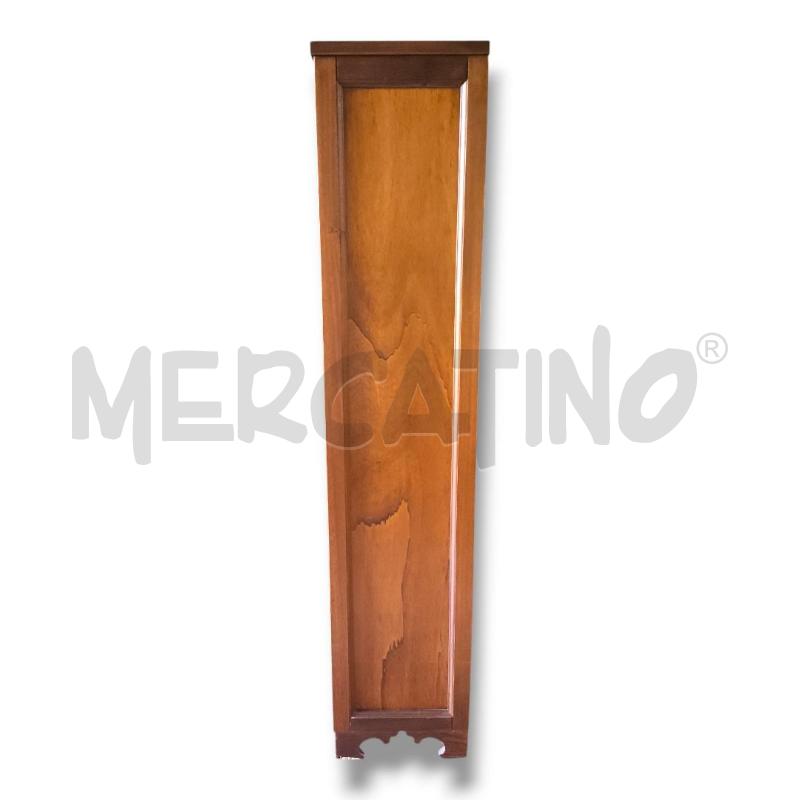 MOBILETTO ARTE POVERA 2 ANTE 1 CASSETTO 160HX39X32.5 | Mercatino dell'Usato Rivoli 4