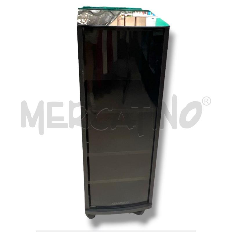 MOBILETTO STEREO KENWOOD 93X32.5X39  | Mercatino dell'Usato Rivoli 1