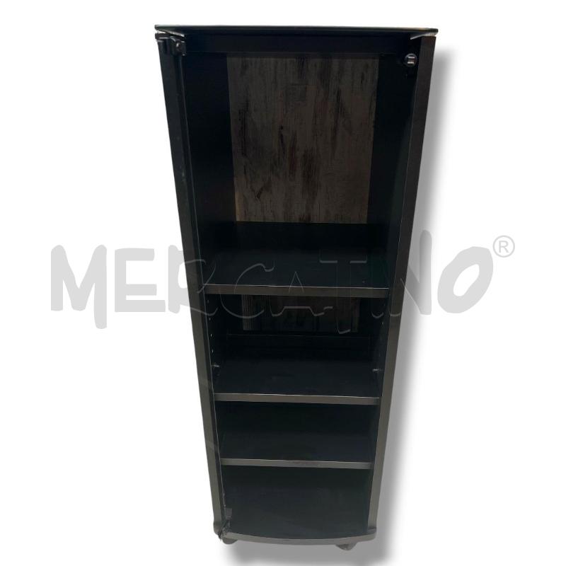 MOBILETTO STEREO KENWOOD 93X32.5X39  | Mercatino dell'Usato Rivoli 3