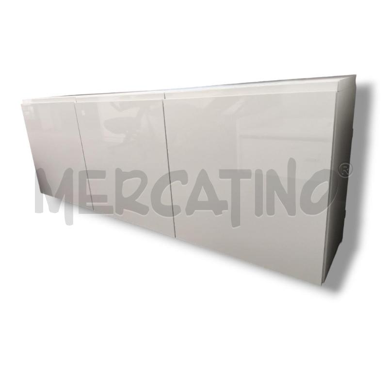 MOBILE 3 ANTE BESTA 180X42X64 | Mercatino dell'Usato Rivoli 1