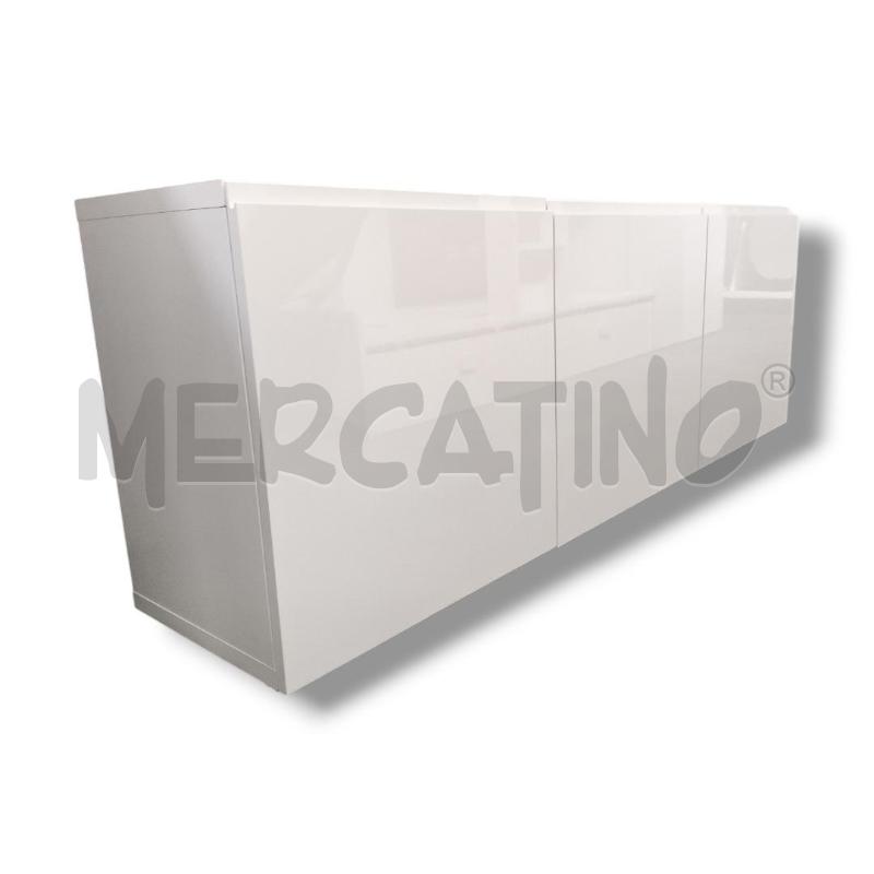 MOBILE 3 ANTE BESTA 180X42X64 | Mercatino dell'Usato Rivoli 2