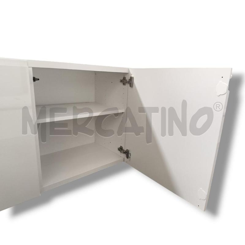 MOBILE 3 ANTE BESTA 180X42X64 | Mercatino dell'Usato Rivoli 3