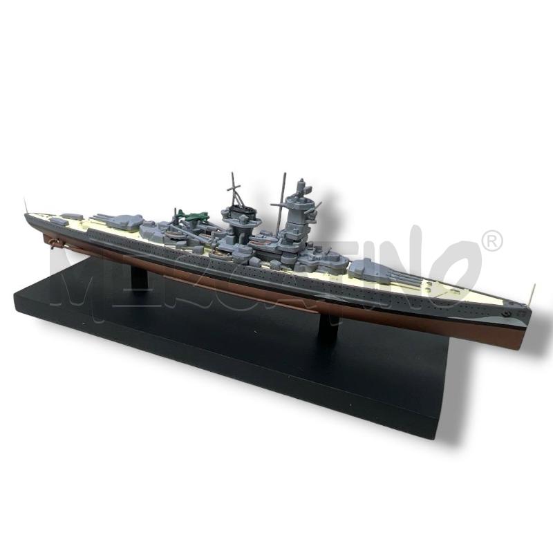 MODELLINO ADMIRAL GRAF SPEE DEAGOSTINI | Mercatino dell'Usato Rivoli 3