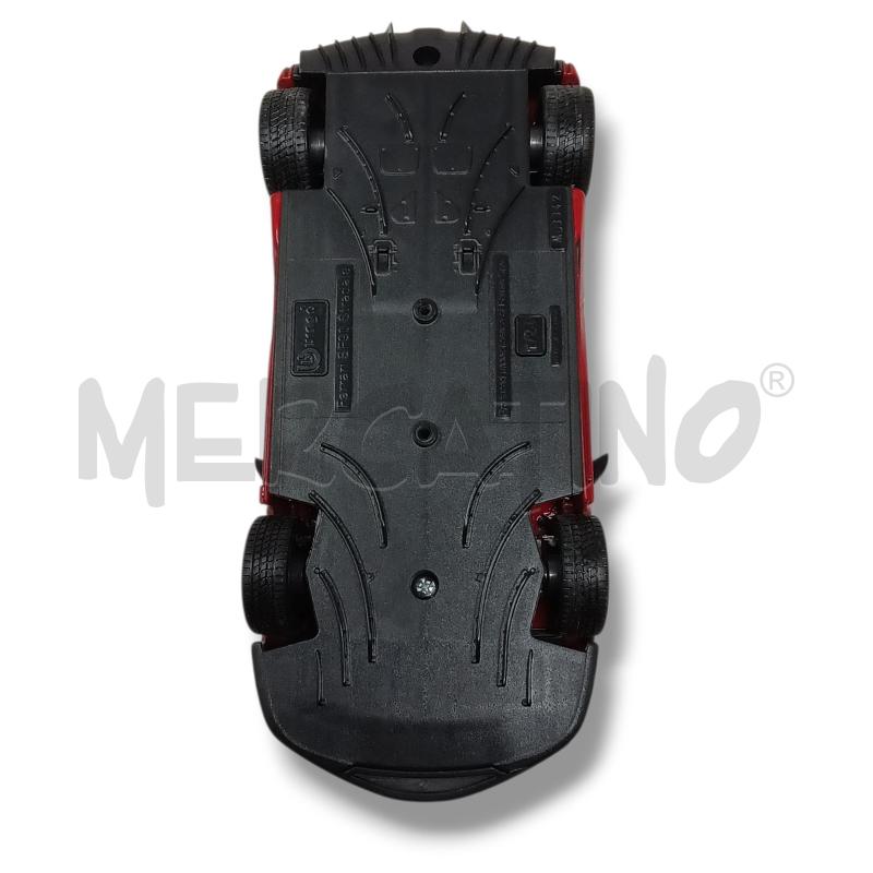 MODELLINO BURAGO FERRARI SF90 STRADALE | Mercatino dell'Usato Rivoli 3