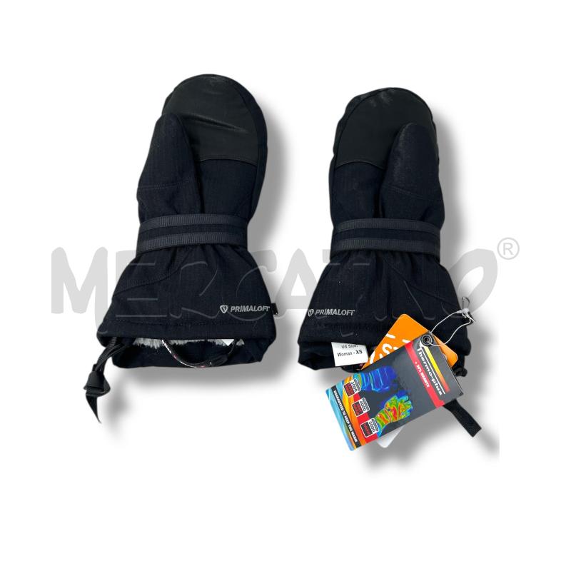 MOFFOLE SCI LEVEL BLISS NERI TG.XS | Mercatino dell'Usato Rivoli 2