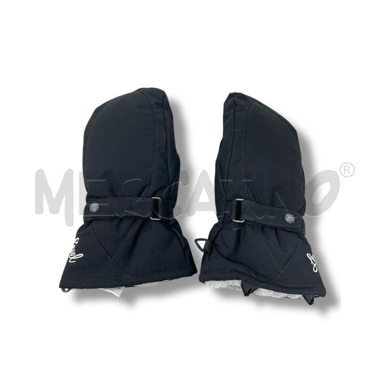 MOFFOLE SCI LEVEL NERE TG.M  | Mercatino dell'Usato Rivoli 1