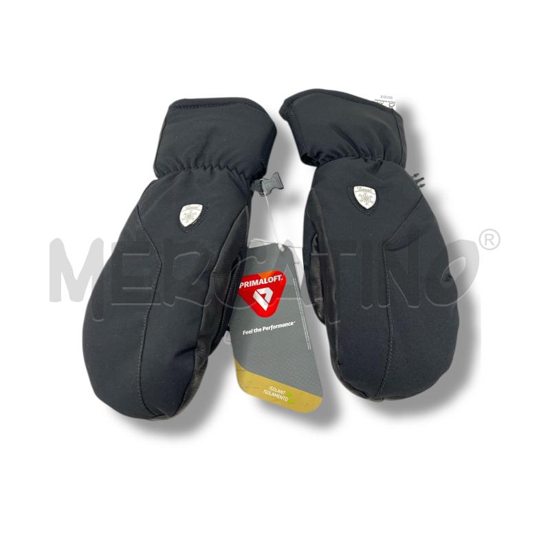 MOFFOLE SCI LEVEL NERI THERMO PLUS TG.S/M | Mercatino dell'Usato Rivoli 1