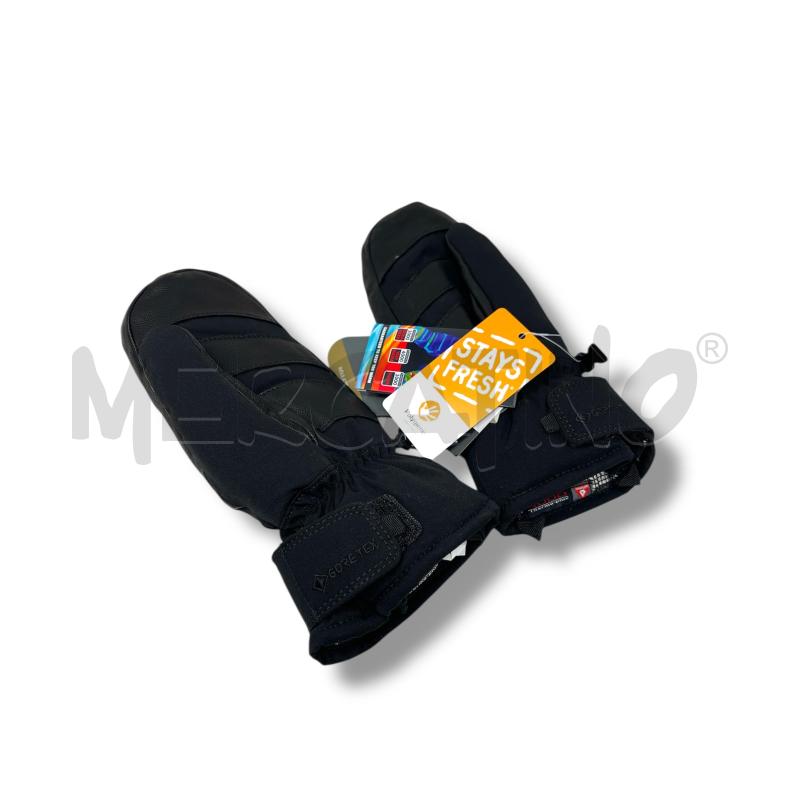 MOFFOLE SCI LEVEL NERI THERMO PLUS TG.S/M | Mercatino dell'Usato Rivoli 2