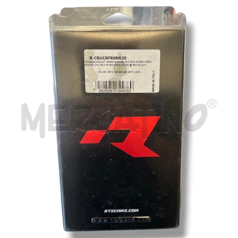 MONOBLOCCO R 2.0 PER CRF 2007/2020 | Mercatino dell'Usato Rivoli 2