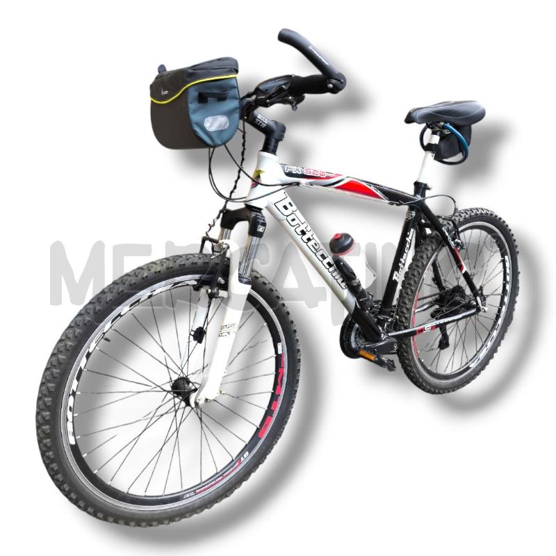 MOUNTAINBIKE BOTTECCHIA FX 520 BIANCA 26'' | Mercatino dell'Usato Rivoli 3