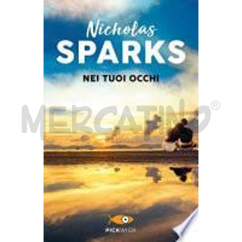 NEI TUOI OCCHI | Mercatino dell'Usato Rivoli 1