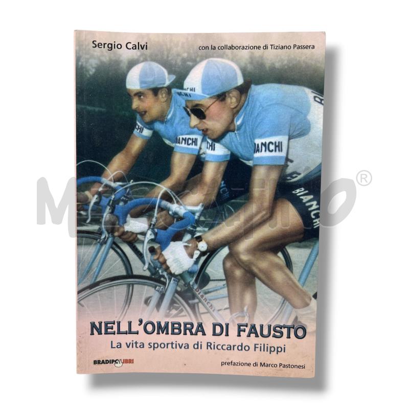 NELL'OMBRA DI FAUSTO  | Mercatino dell'Usato Rivoli 1