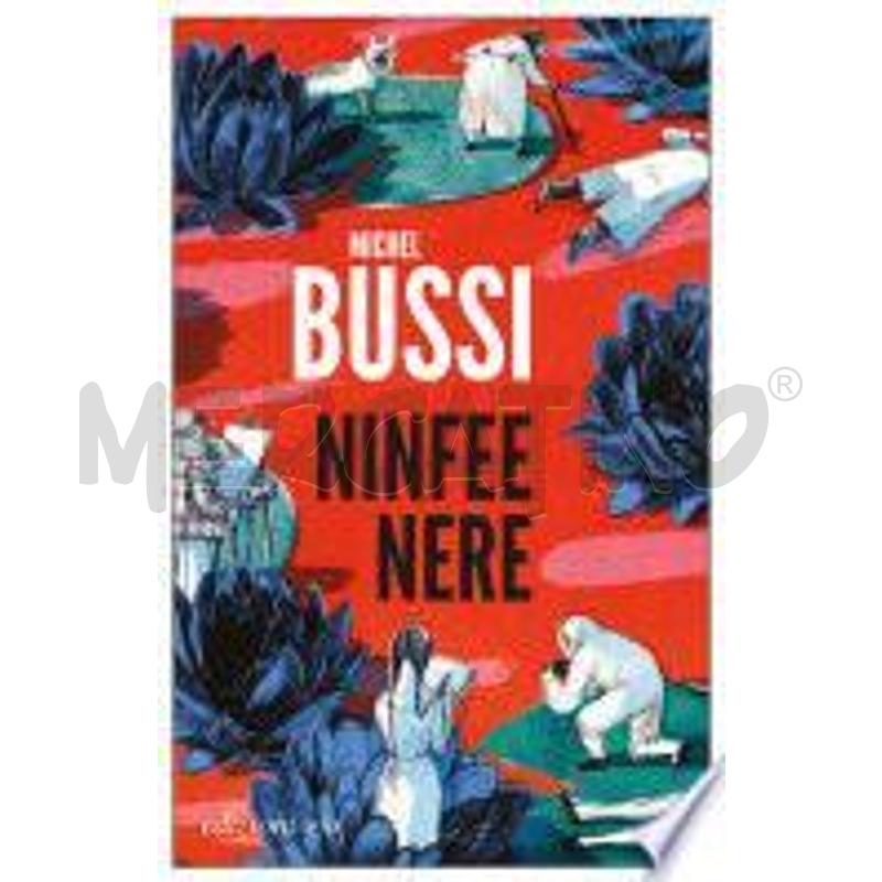 NINFEE NERE | Mercatino dell'Usato Rivoli 1