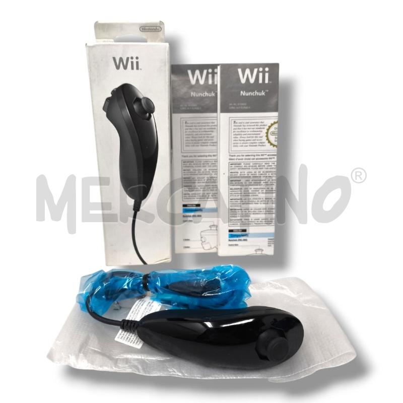 NINTENDO WII NUNCHUK | Mercatino dell'Usato Rivoli 1