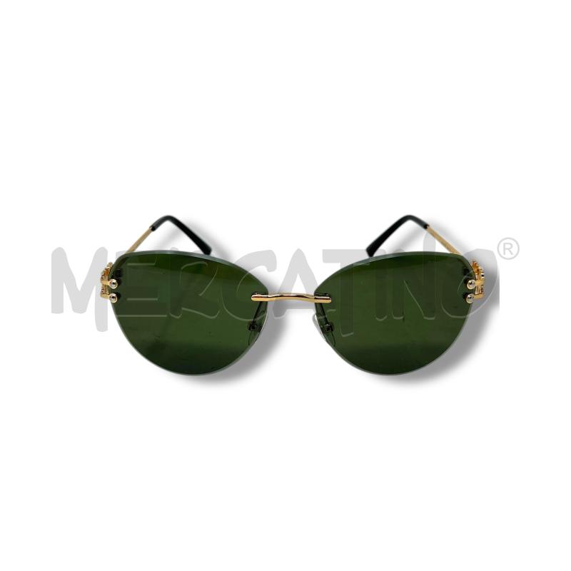 OCCHIALI DA SOLE DONNA MIU MIU WH4072 LENTI VERDONI | Mercatino dell'Usato Rivoli 2