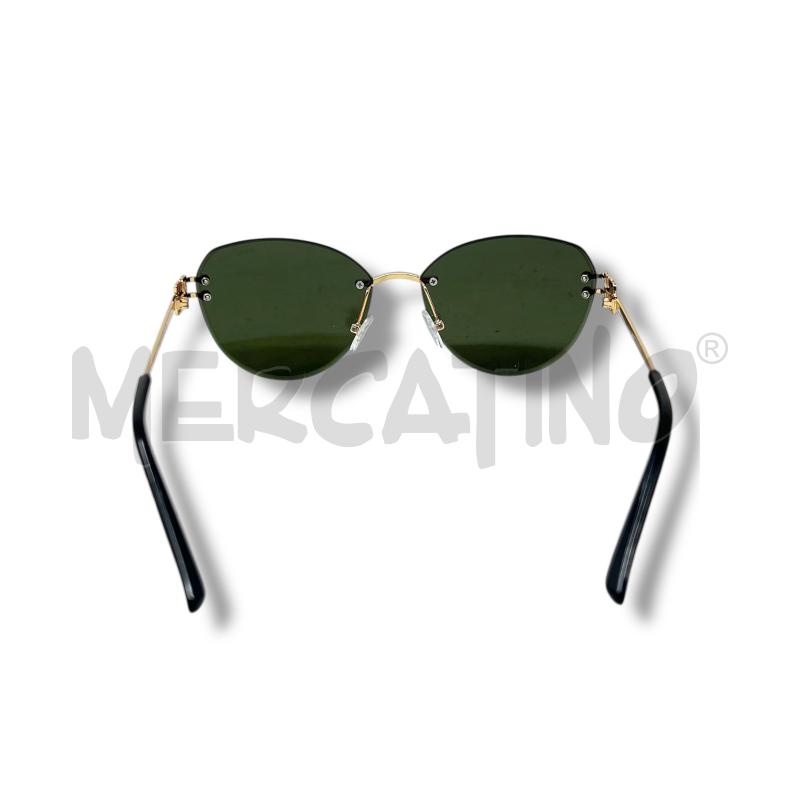 OCCHIALI DA SOLE DONNA MIU MIU WH4072 LENTI VERDONI | Mercatino dell'Usato Rivoli 4