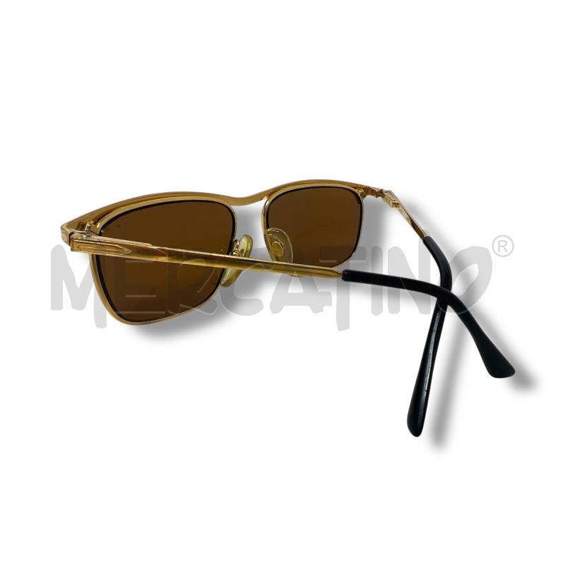 OCCHIALI DA SOLE PERSOL RATTI SAND  | Mercatino dell'Usato Rivoli 2