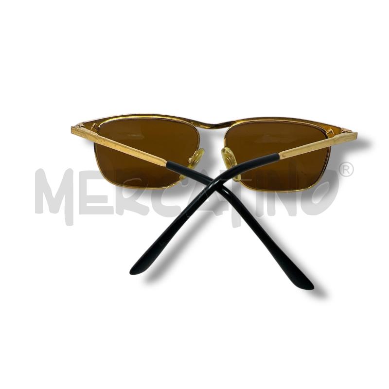 OCCHIALI DA SOLE PERSOL RATTI SAND  | Mercatino dell'Usato Rivoli 3