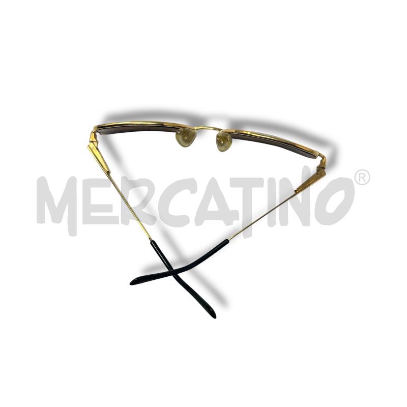 OCCHIALI DA SOLE PERSOL RATTI SAND  | Mercatino dell'Usato Rivoli 5