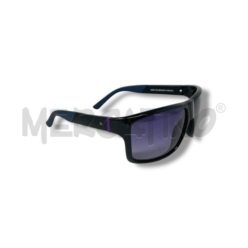 OCCHIALI DONNA ROCCO BAROCCO RB5091 NERI ASTA BLU | Mercatino dell'Usato Rivoli 2
