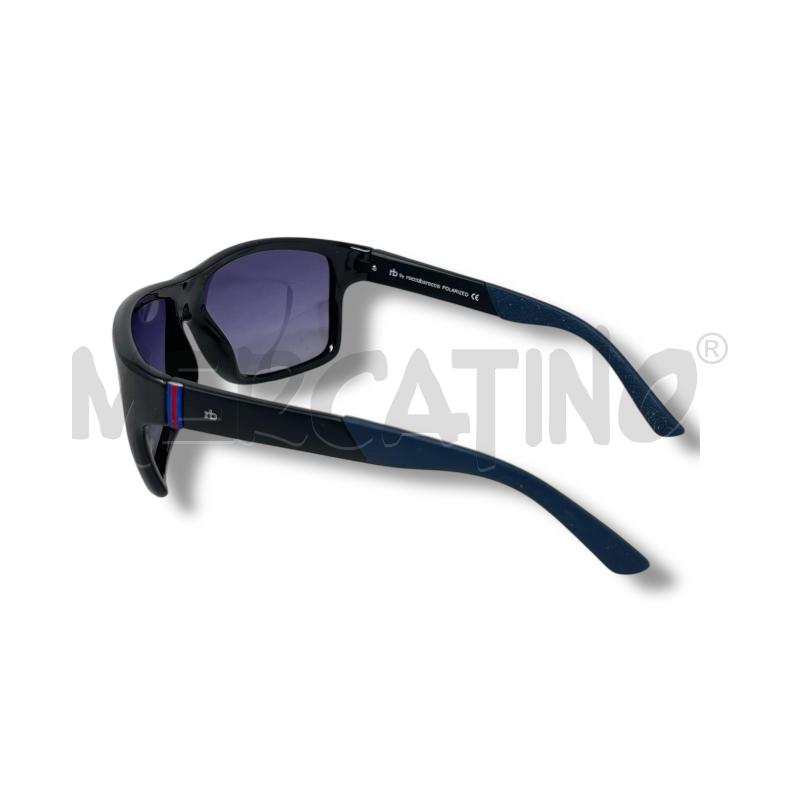 OCCHIALI DONNA ROCCO BAROCCO RB5091 NERI ASTA BLU | Mercatino dell'Usato Rivoli 5