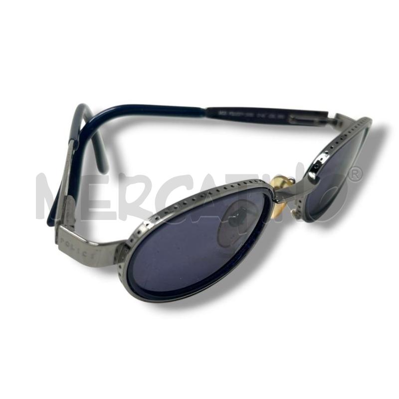 OCCHIALI POLICE 2400 COL 955 | Mercatino dell'Usato Rivoli 2