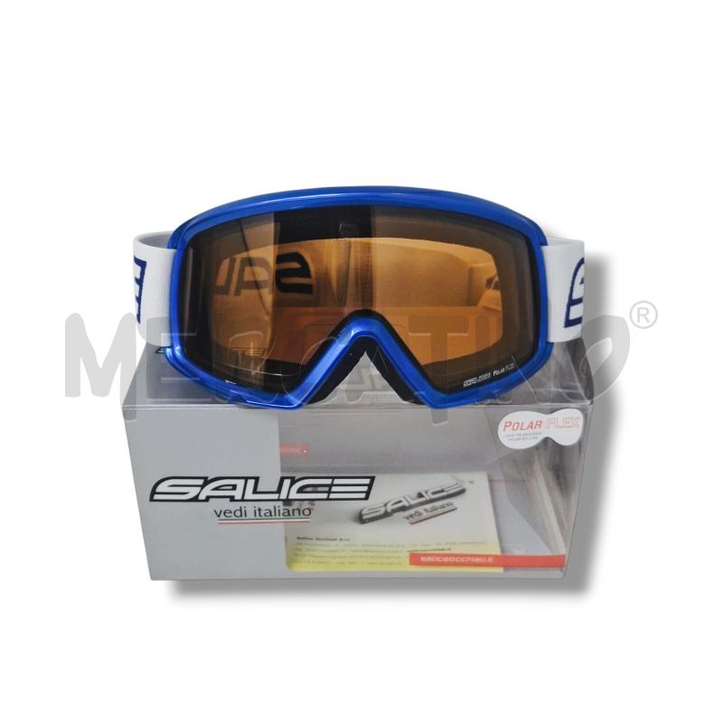 OCCHIALI SCI SALICE 608 DAP  | Mercatino dell'Usato Rivoli 1