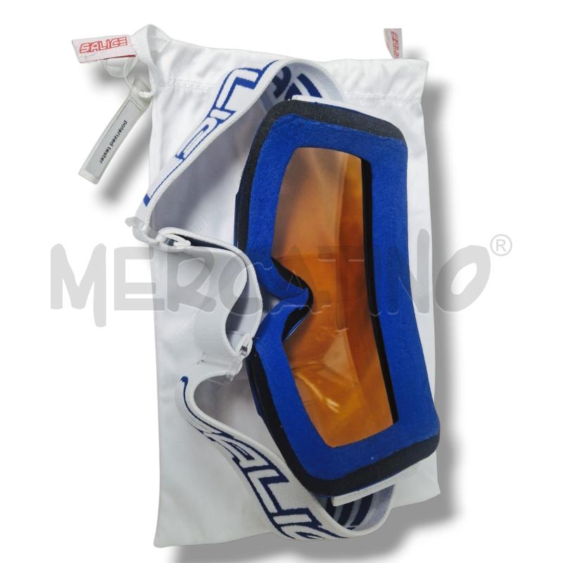 OCCHIALI SCI SALICE 608 DAP  | Mercatino dell'Usato Rivoli 2