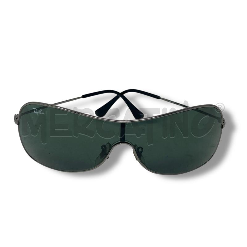 OCCHIALI SOLE RAYBAN RB3211 | Mercatino dell'Usato Rivoli 1