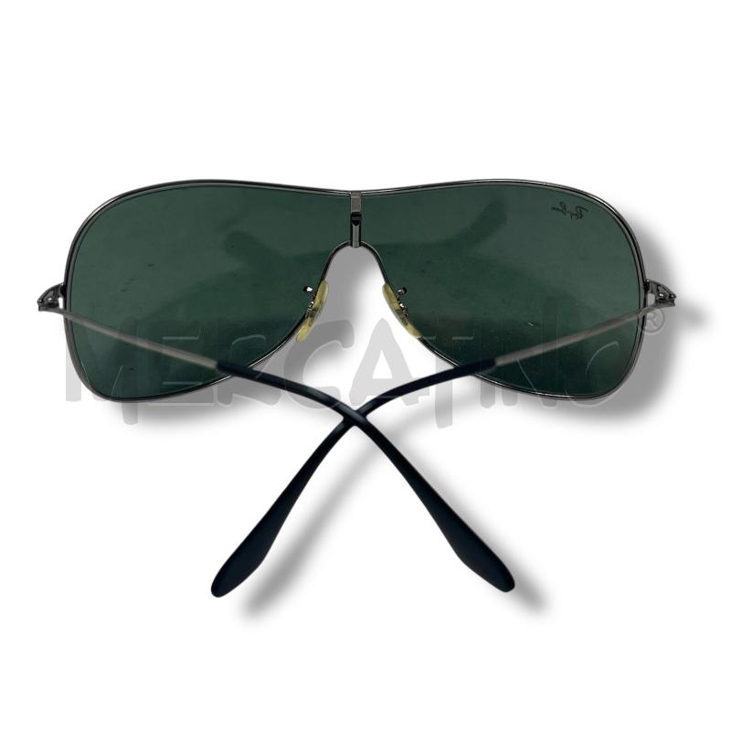 OCCHIALI SOLE RAYBAN RB3211 | Mercatino dell'Usato Rivoli 2