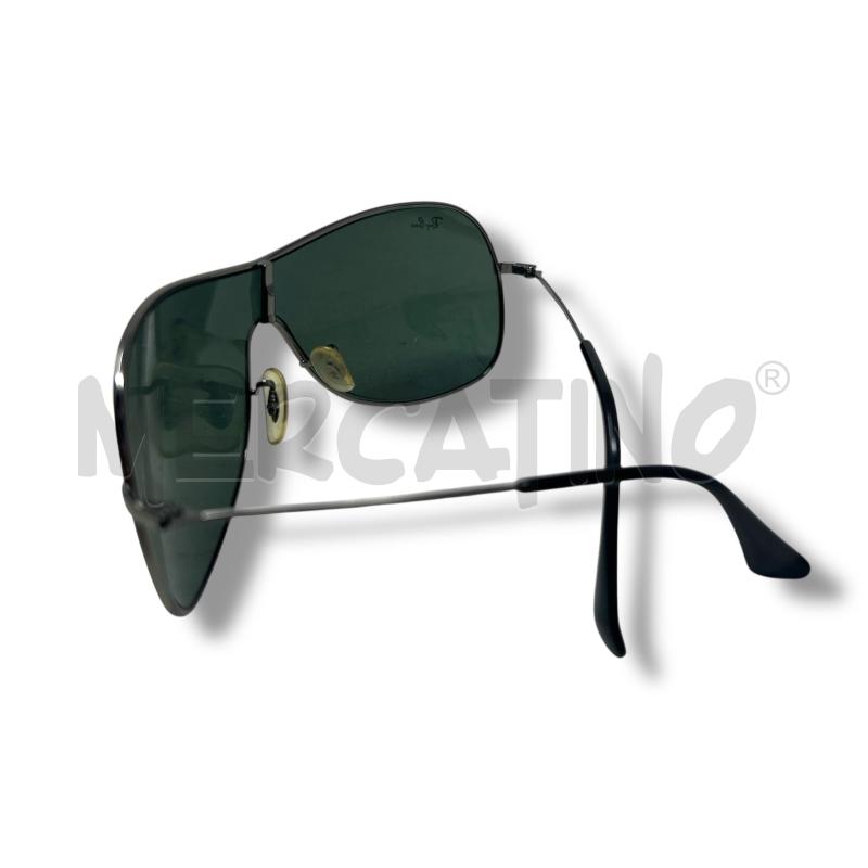 OCCHIALI SOLE RAYBAN RB3211 | Mercatino dell'Usato Rivoli 3